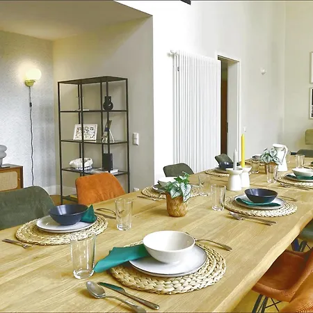 4 Bedrooms 公寓