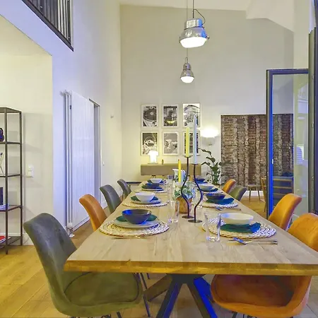 4 Bedrooms 慕尼黑