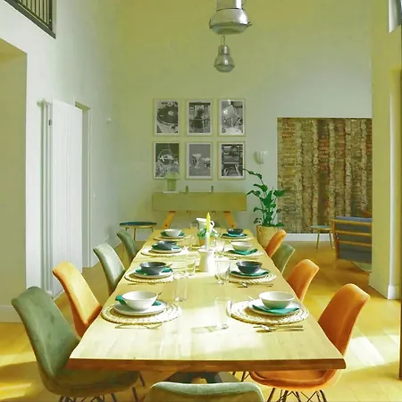 4 Bedrooms 公寓 慕尼黑