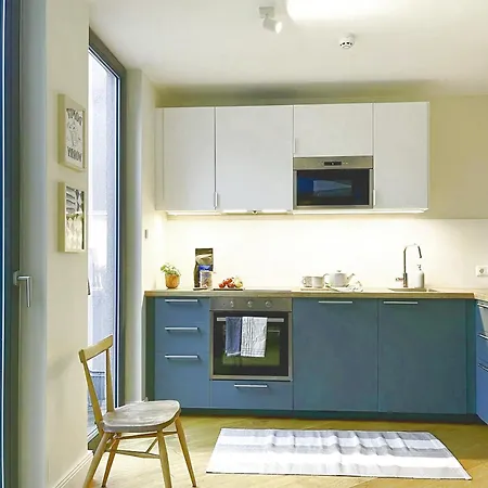4 Bedrooms * 慕尼黑